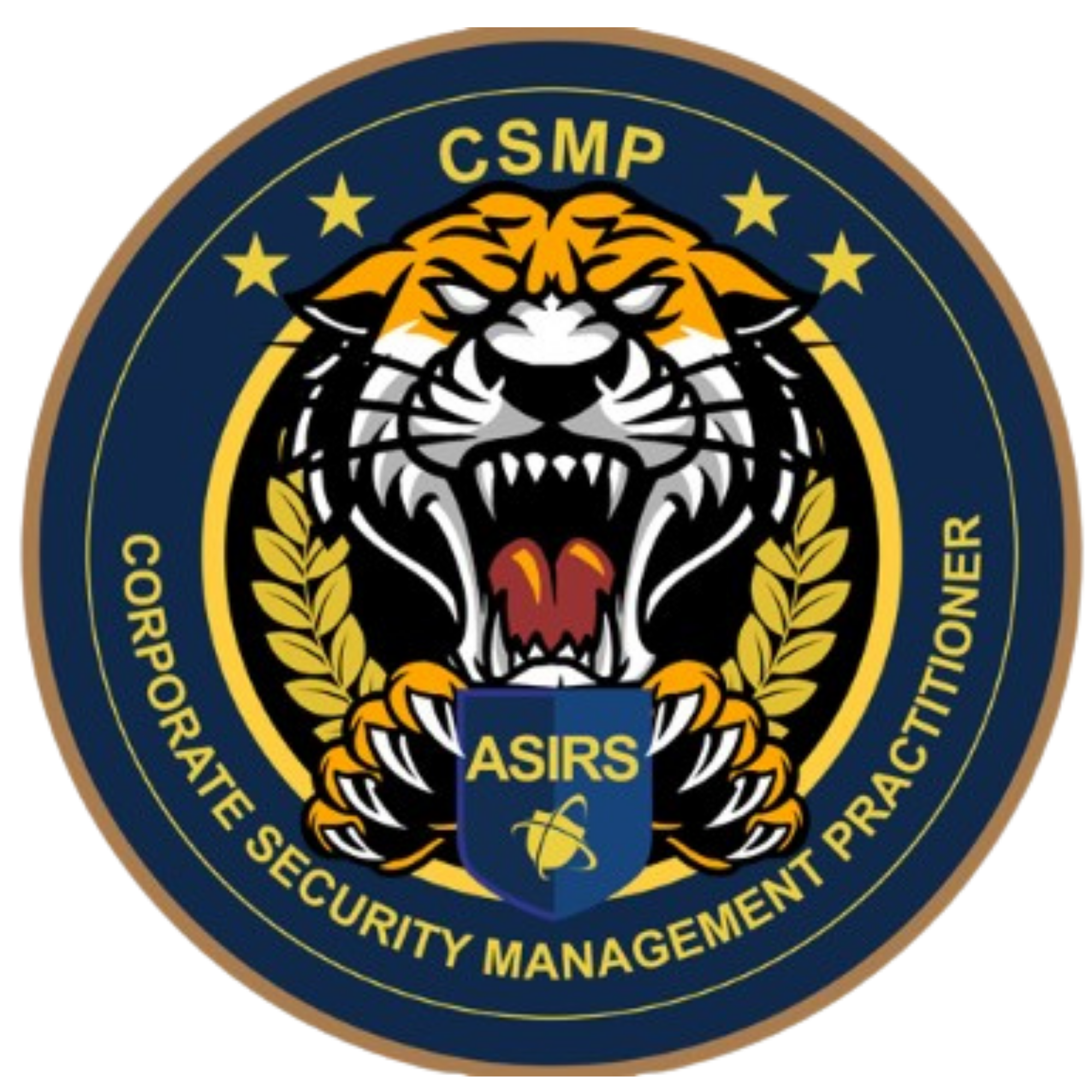 CSMP