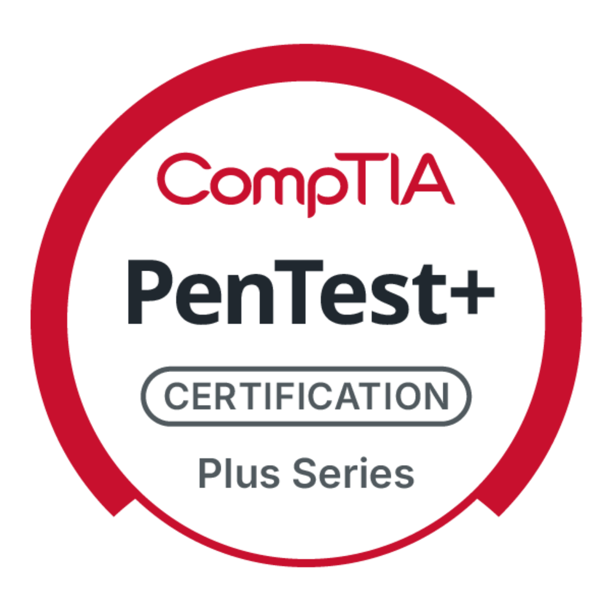 PenTest+