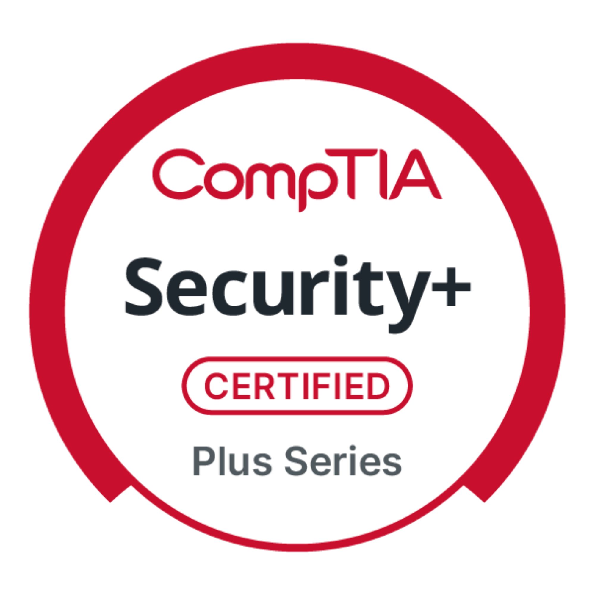 Security+